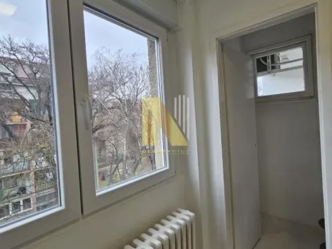 Rent, two bedroom apartment, 54m², Rotkvarija, Novi Sad Sve Podlokacije - image 4