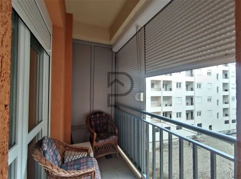 Rent, one bedroom apartment, 40m², Ljubović, Podgorica - image 6