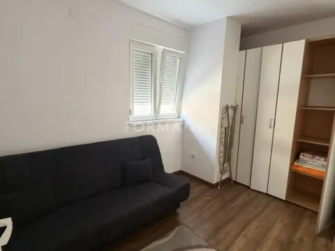 Rent, one bedroom apartment, 35m², Savski Venac, Beograd - image 10