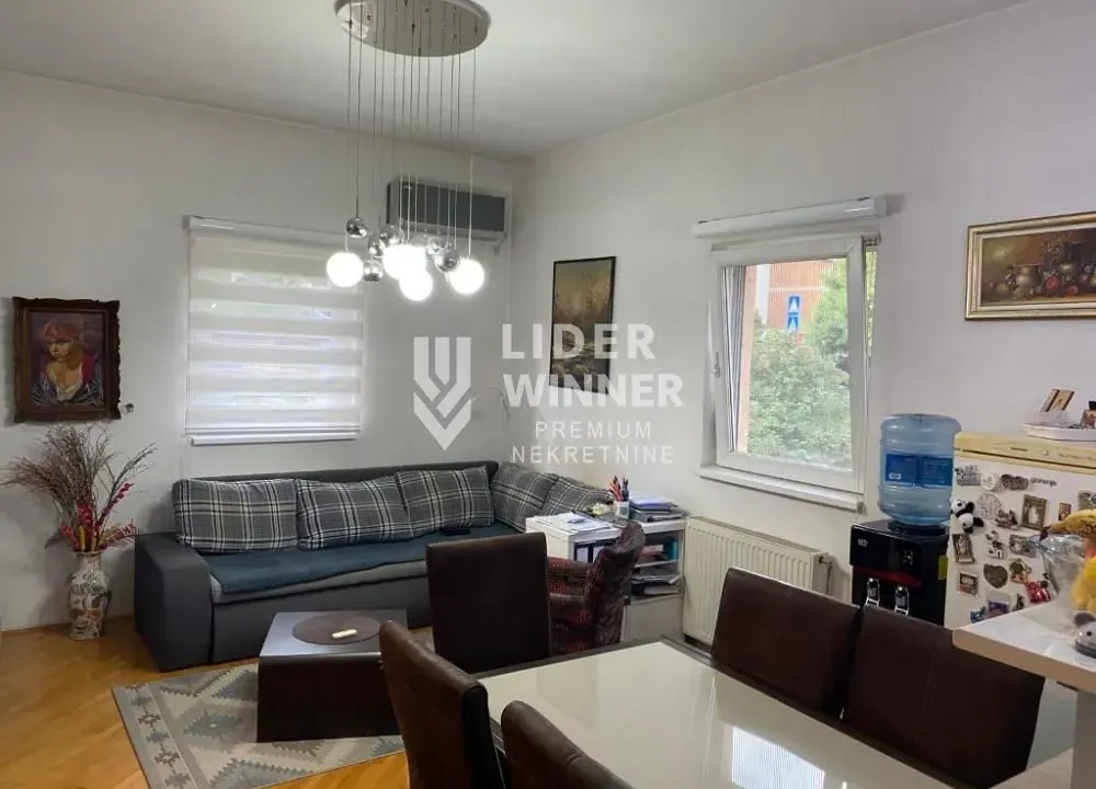 Sale, three bedroom apartment, 45m², Rakovica, Beograd