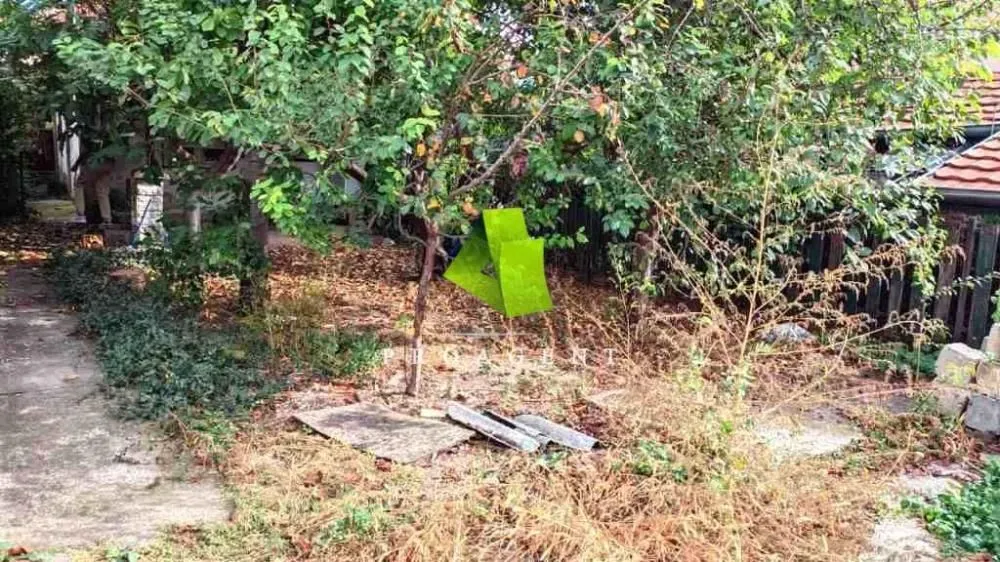 Prodaja, kuća, 50m², Pantelej, Niš