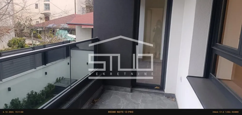 Sale, four bedroom apartment, 113m², Čukarica, Beograd