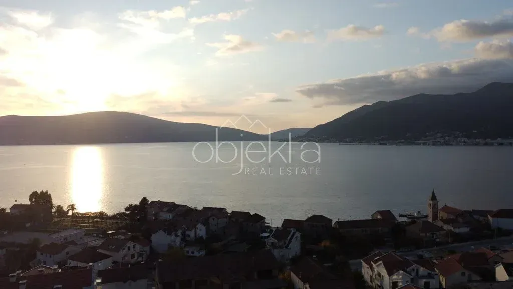 Prodaja, kuća, 352m², Tivat, Crna Gora