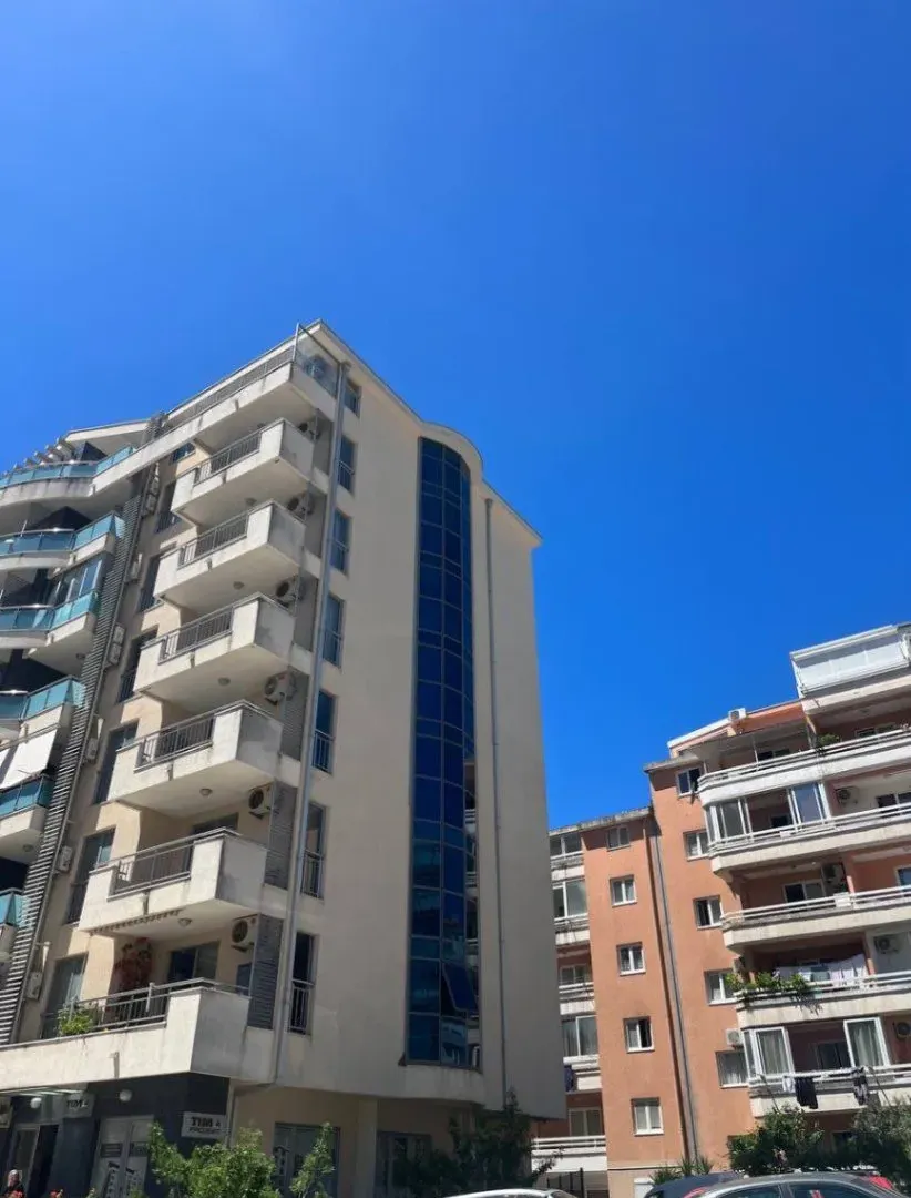Prodaja, trosoban stan, 89m², Rozino, Budva