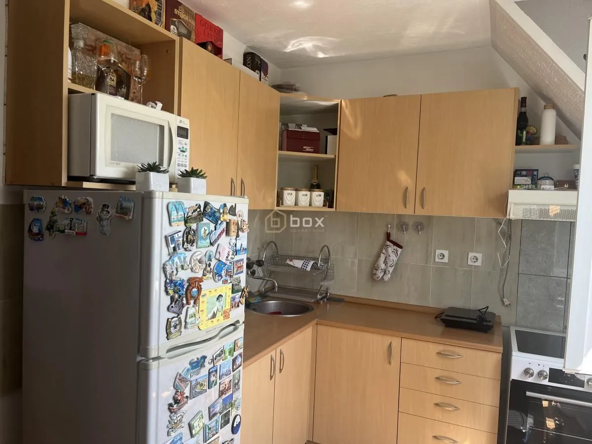 Prodaja, garsonjera, 25m², Pantelej, Niš