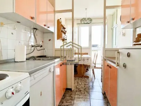 Izdavanje, dvosoban stan, 60m², Momišići, Podgorica - image 11