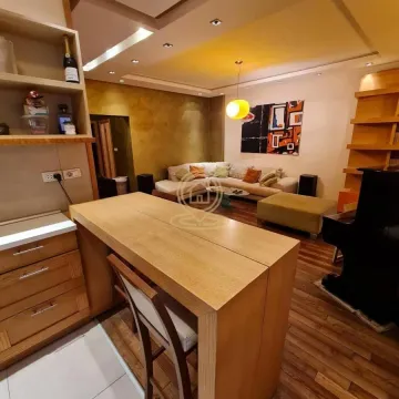 Rent, two bedroom apartment, 63m², Kalenić Pijaca, Vračar Sve Podlokacije - image 4