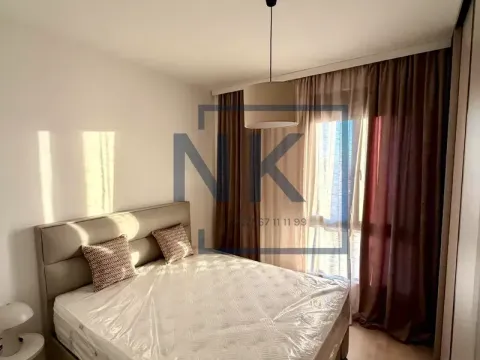 Rent, one bedroom apartment, 37m², Tološi, Podgorica - image 7