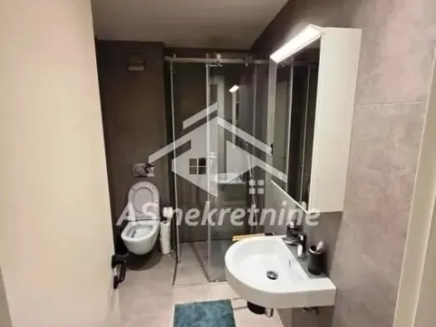 Rent, two bedroom apartment, 45m², Lekino Brdo, Voždovac Sve Podlokacije - image 11
