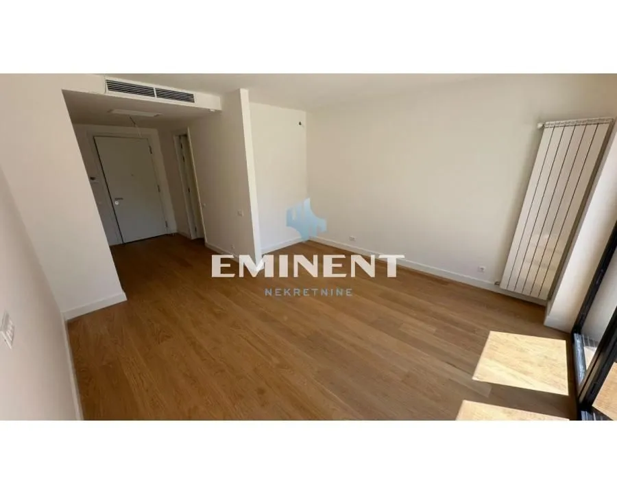 Sale, one bedroom apartment, 40m², Novi Beograd Blok 67, Novi Beograd Sve Podlokacije
