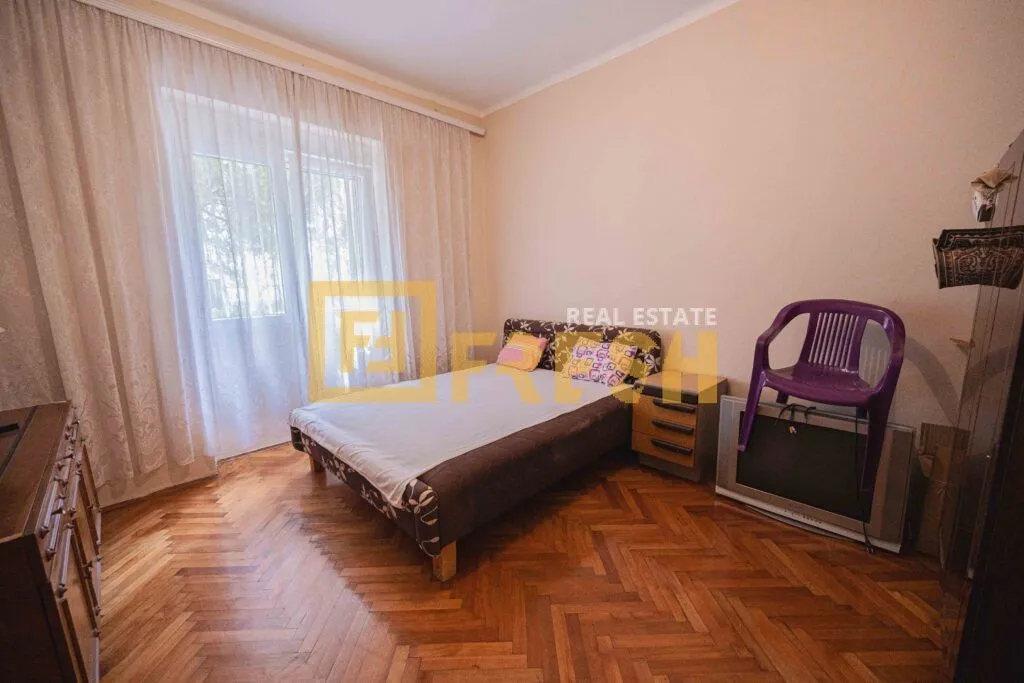 Prodaja, jednosoban stan, 58m², Zabjelo, Podgorica