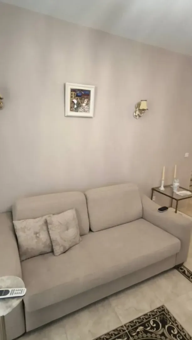 Sale, one bedroom apartment, 80m², Bečići, Budva