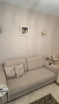 Sale, one bedroom apartment, 80m², Bečići, Budva - image 4