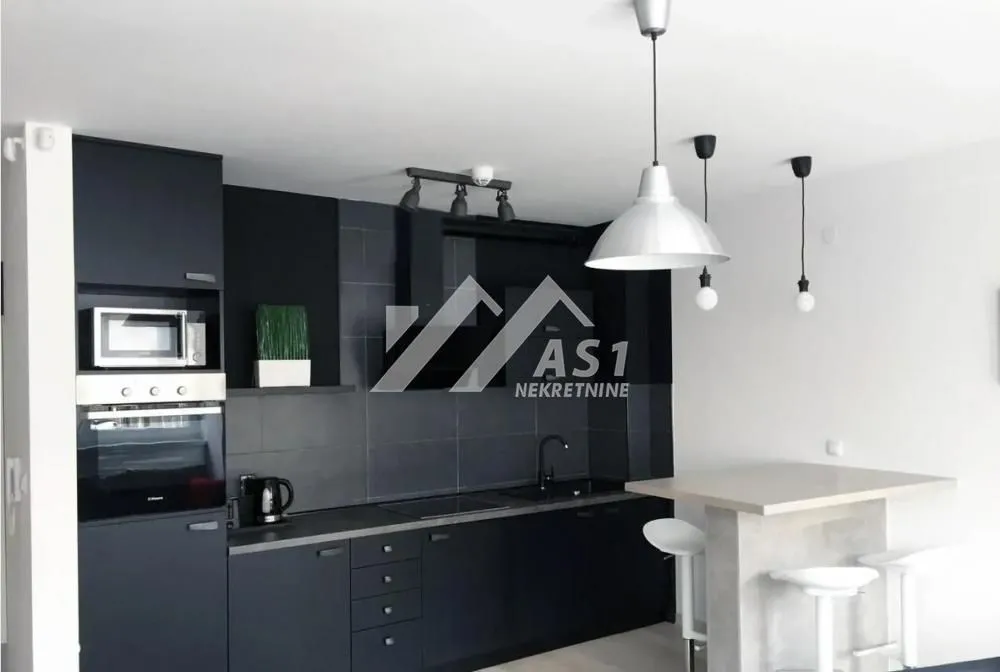 Rent, two bedroom apartment, 45m², Novi Sad Sve Podlokacije, Novi Sad