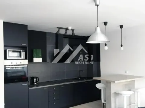 Rent, two bedroom apartment, 45m², Novi Sad Sve Podlokacije, Novi Sad - image 4