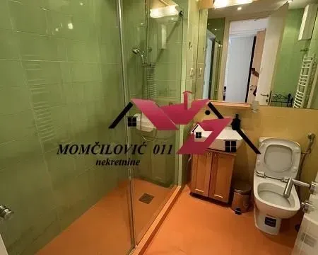 Sale, three bedroom apartment, 106m², Novi Beograd Sve Podlokacije, Beograd - image 6