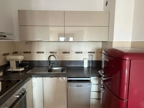 Prodaja, jednosoban stan, 37m², Stari Aerodrom, Podgorica - image 3