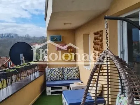 Sale, four bedroom apartment, 103m², Sopot, Beograd - image 11