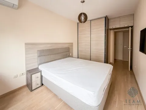 Rent, two bedroom apartment, 72m², City Kvart, Podgorica - image 7