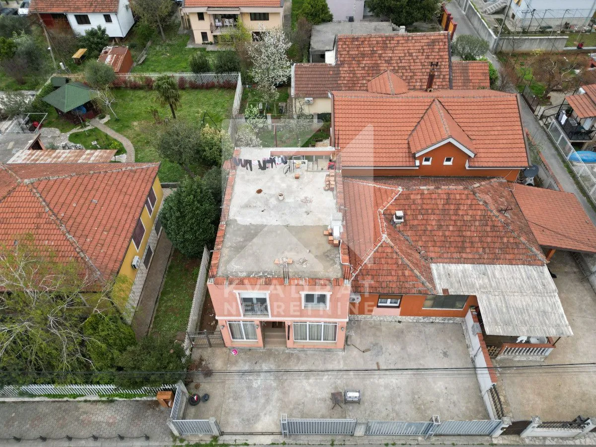 Sale, office space, 150m², Stari Aerodrom, Podgorica
