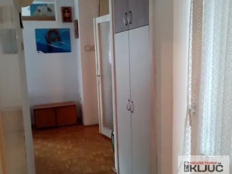 Prodaja, dvosoban stan, 65m², Bulevar Oslobodjenja, Novi Sad Sve Podlokacije - image 8