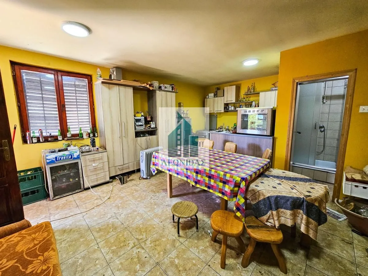 Prodaja, kuća, 70m², Niška Banja, Niš