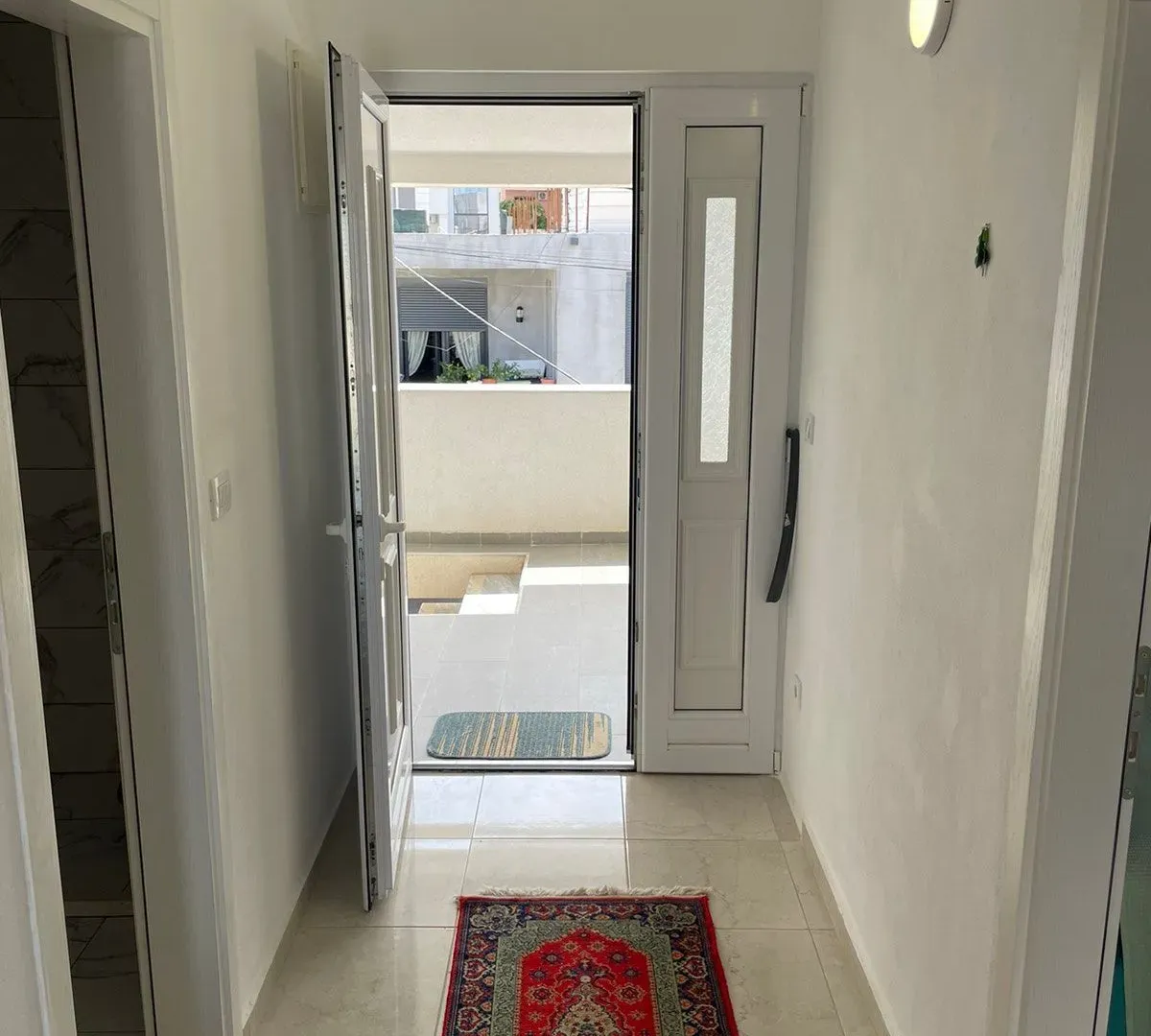 Daily-rent, one bedroom apartment, 62m², Ulcinjsko Polje, Ulcinj
