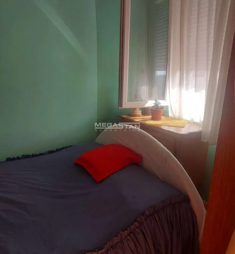 Prodaja, jednosoban stan, 28m², Novi Beograd Blok 63, Novi Beograd Sve Podlokacije