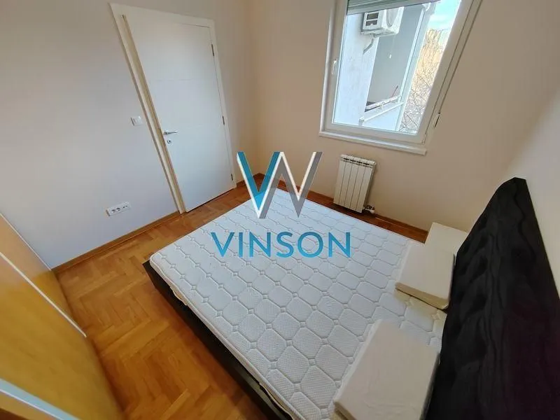 Rent, one bedroom apartment, 48m², Novi Sad Sve Podlokacije, Novi Sad