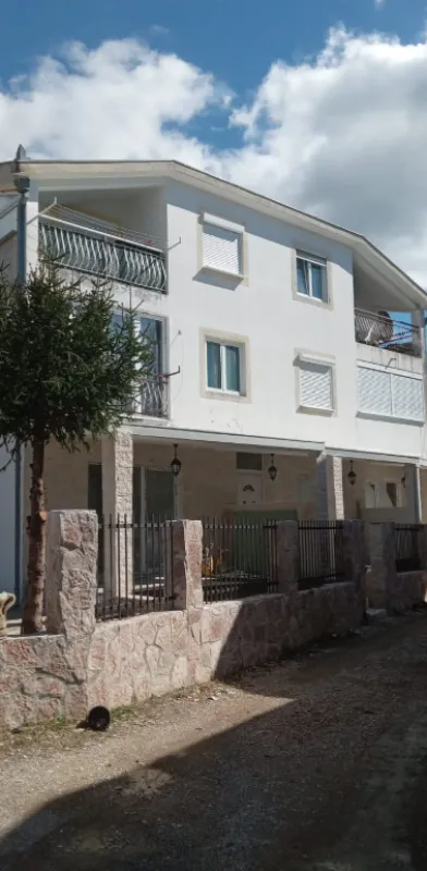 Prodaja, dvosoban stan, 57m², Bar, Crna Gora