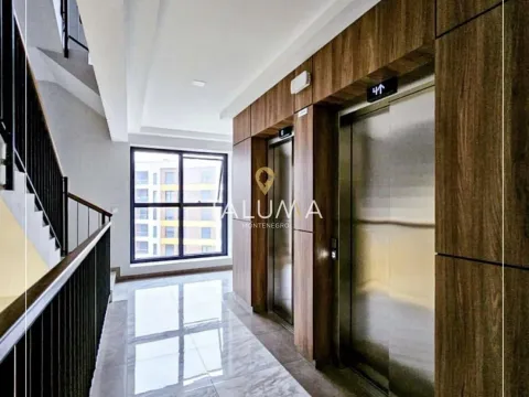 Rent, one bedroom apartment, 56m², Preko Morače, Podgorica - image 10