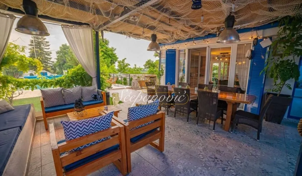 Sale, house, 91m², Beočin, Srbija