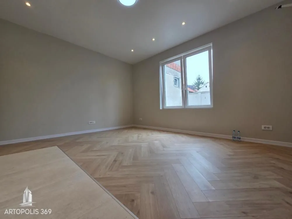Sale, two bedroom apartment, 44m², Zemun Centar, Zemun Sve Podlokacije