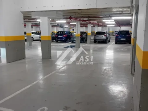 Izdavanje, jednosoban stan, 40m², Avijatičarsko naselje, Novi Sad Sve Podlokacije - image 6