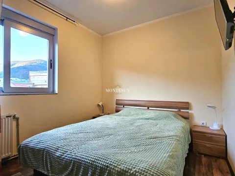 Rent, one bedroom apartment, 51m², Centar, Budva - image 8