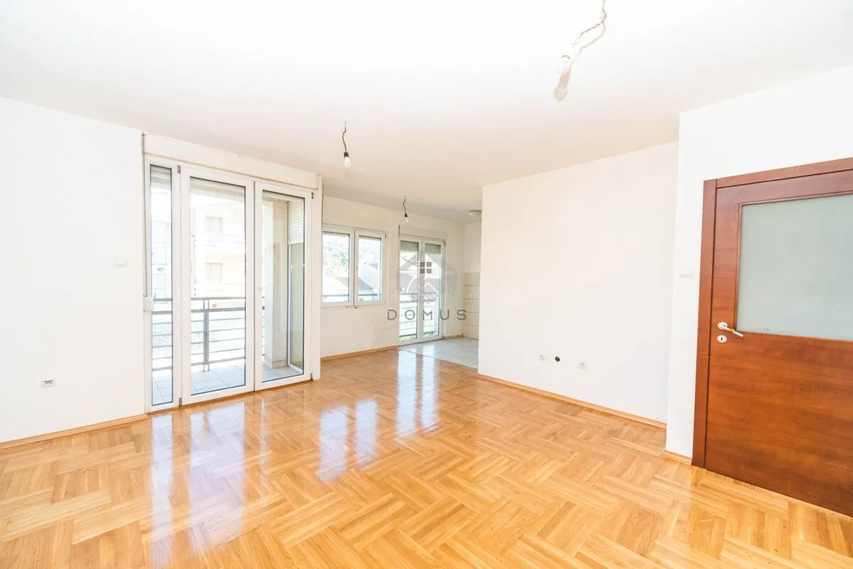 Sale, two bedroom apartment, 73m², Dalmatinska ulica, Podgorica