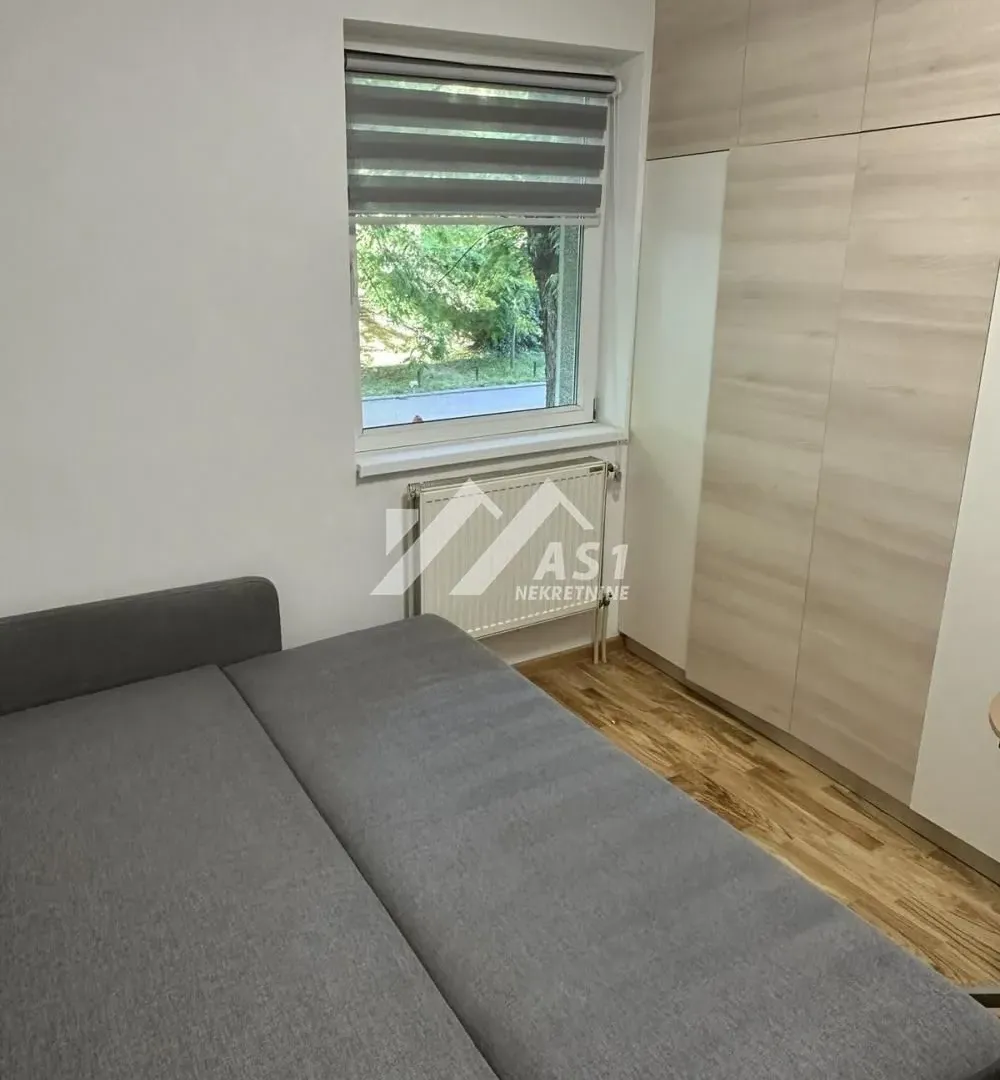 Rent, two bedroom apartment, 52m², Grbavica, Novi Sad Sve Podlokacije