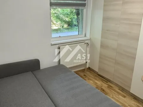 Rent, two bedroom apartment, 52m², Grbavica, Novi Sad Sve Podlokacije - image 5
