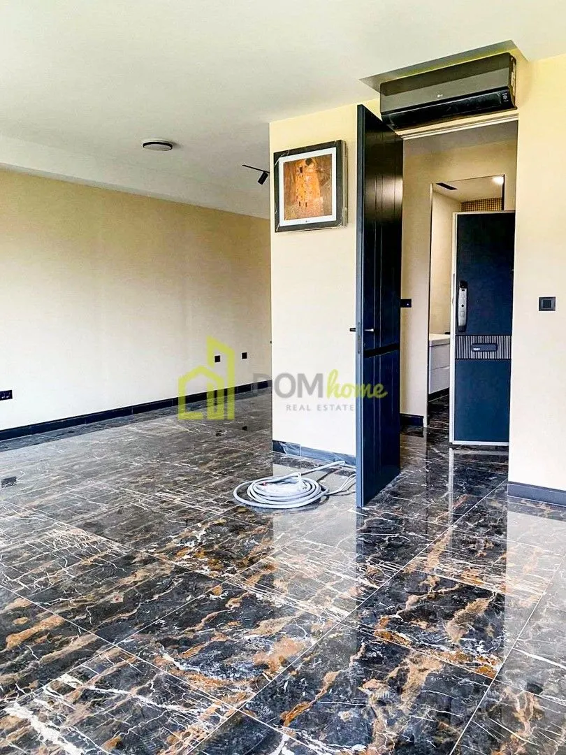 Prodaja, jednosoban stan, 46m², Zagorič, Podgorica