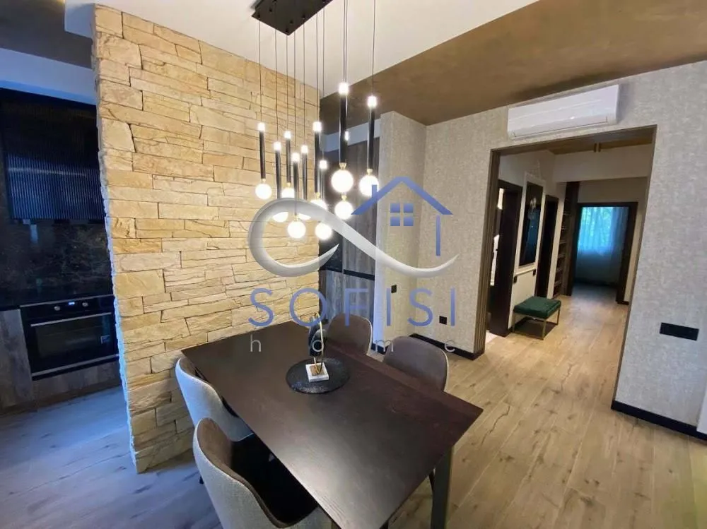 Izdavanje, trosoban stan, 88m², Grbavica, Novi Sad Sve Podlokacije