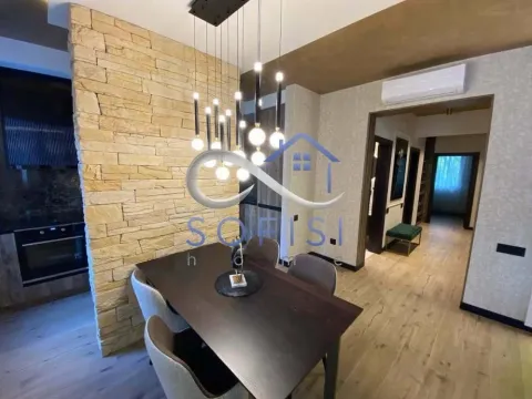Izdavanje, trosoban stan, 88m², Grbavica, Novi Sad Sve Podlokacije - image 7
