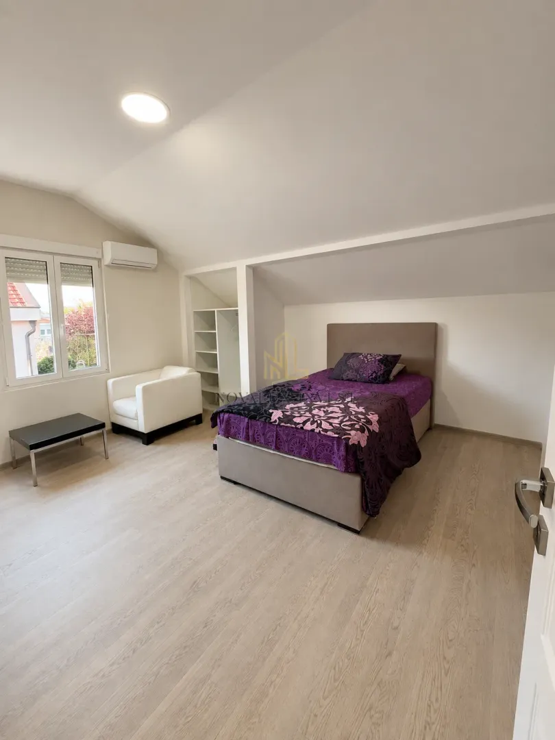 Rent, house, 350m², Zlatica, Podgorica