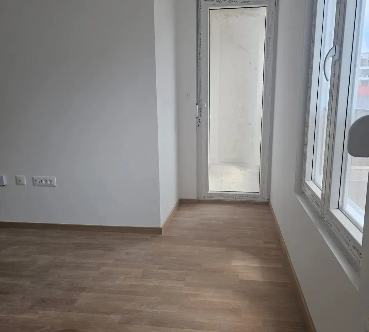 Prodaja, jednosoban stan, 37m², Zabjelo, Podgorica