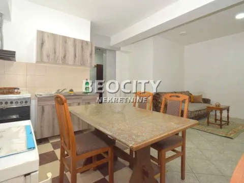 Izdavanje, trosoban stan, 52m², Cvetkova Pijaca, Zvezdara Sve Podlokacije - image 5