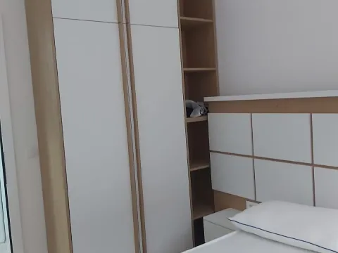 Sale, two bedroom apartment, 61m², Bečići, Budva - image 5