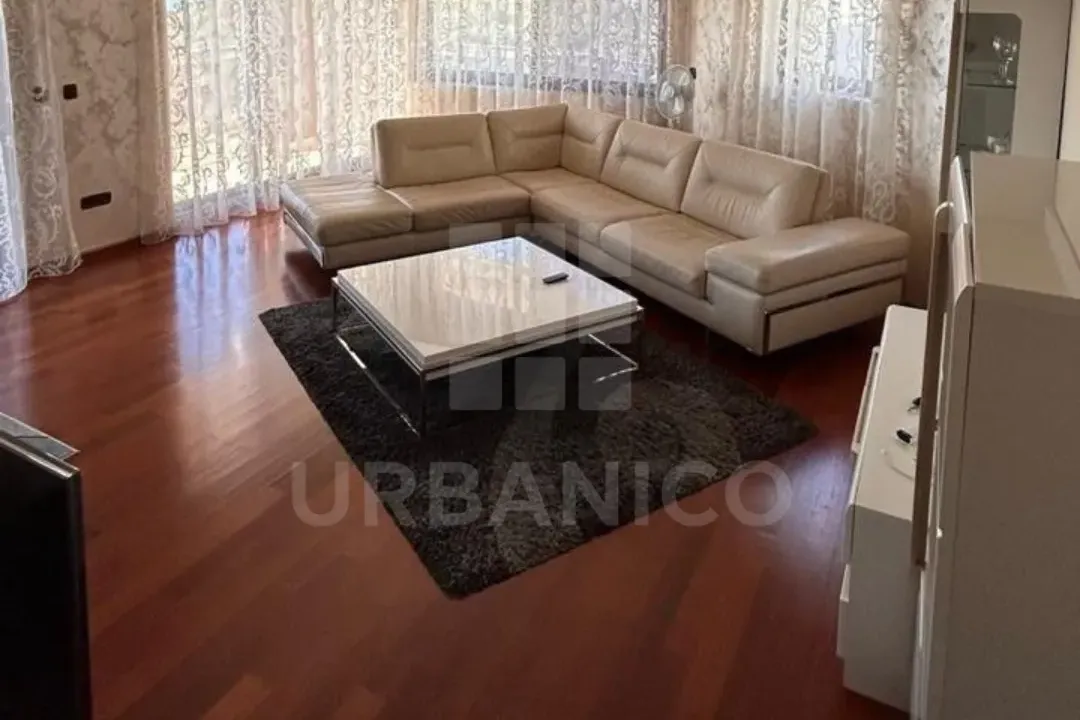Sale, two bedroom apartment, 120m², Komoševina, Budva