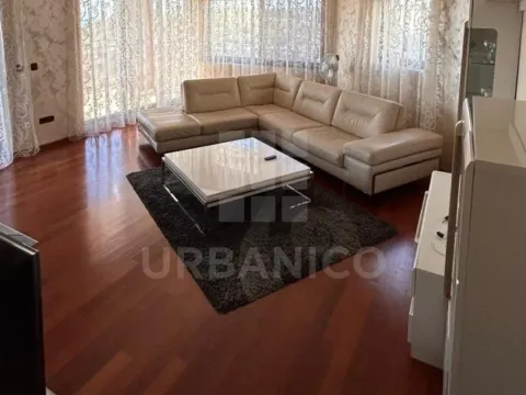 Sale, two bedroom apartment, 120m², Komoševina, Budva - image 1