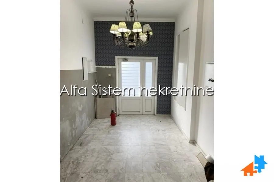 Rent, three bedroom apartment, 120m², Brace Jerković, Voždovac Sve Podlokacije