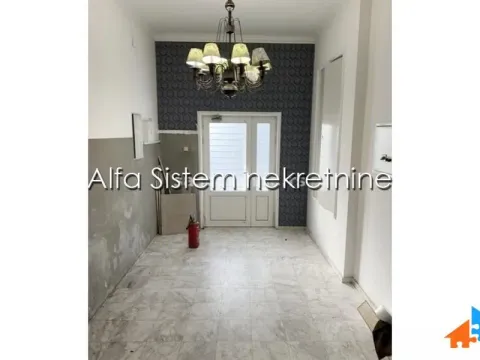 Rent, three bedroom apartment, 120m², Brace Jerković, Voždovac Sve Podlokacije - image 18