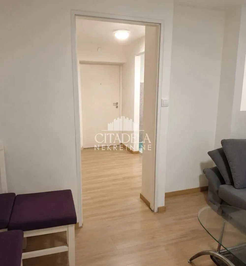Prodaja, jednosoban stan, 26m², Savski Venac, Beograd